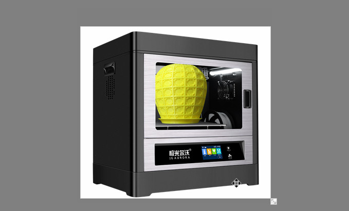 極光創(chuàng)新：3d打印機(jī)是什么？3d打印機(jī)的優(yōu)點(diǎn)有什么