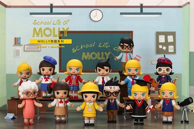 盲盒的興起給3D打印帶來了什么影響？