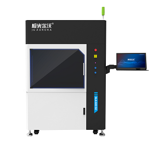  為什么工業(yè)生產(chǎn)制造行業(yè)越來越多的選擇3D打印機(jī)？