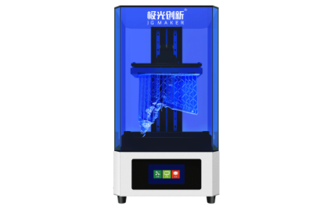 極光創(chuàng)新3d打印機(jī)多少錢一臺(tái)？