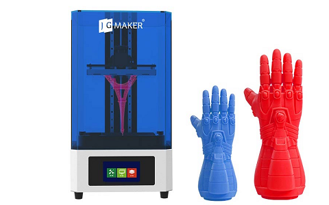 想購買3d打印機，怎么選擇才劃得來？