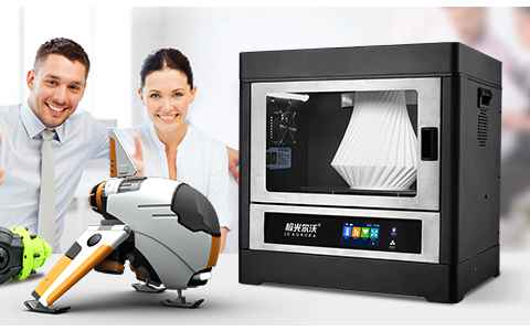 極光創(chuàng)新：3d打印人體器官可能前景堪憂