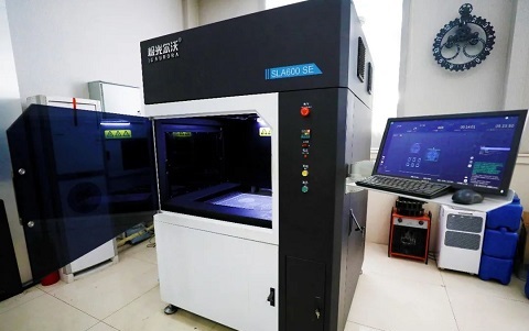 極光創(chuàng)新：國家能源集團(tuán)準(zhǔn)能集團(tuán)進(jìn)行創(chuàng)新應(yīng)用，對(duì)礦用卡車3D打印零配件