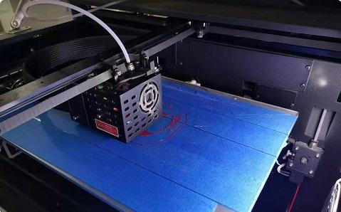 極光創(chuàng)新教你打出完美的模型？這些操作細(xì)節(jié)你必須注意