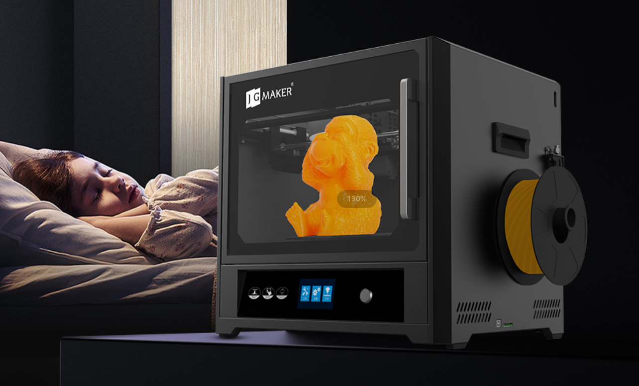 3D打印機(jī)的技術(shù)分為哪幾類，3D打印機(jī)技術(shù)分別具體是什么？