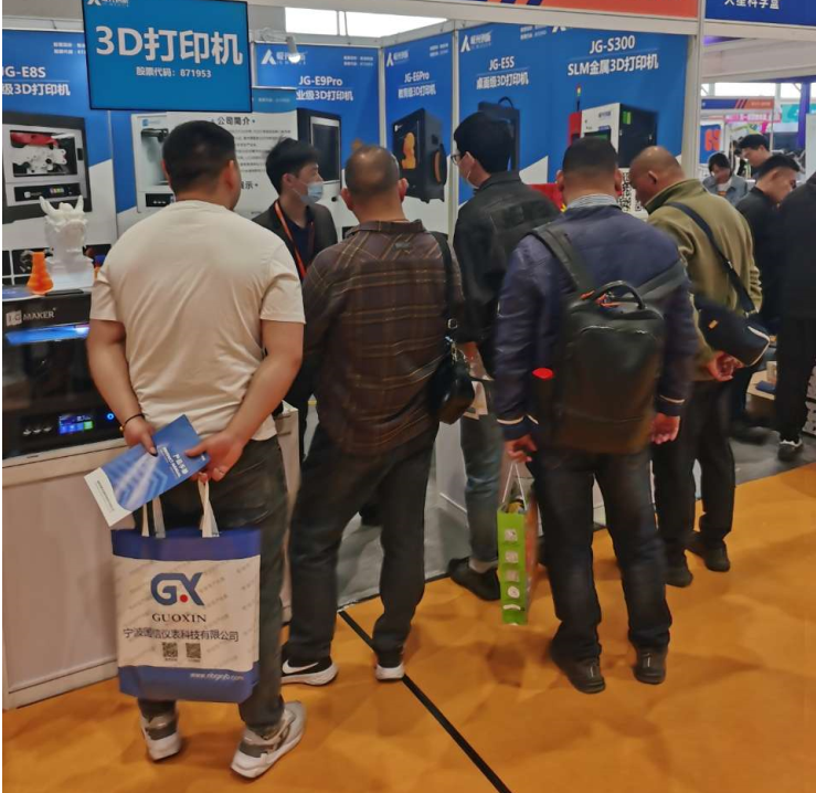 CCE素博會(huì)圓滿收官，極光創(chuàng)新邀您下一站南昌教育裝備展上見(jiàn)~