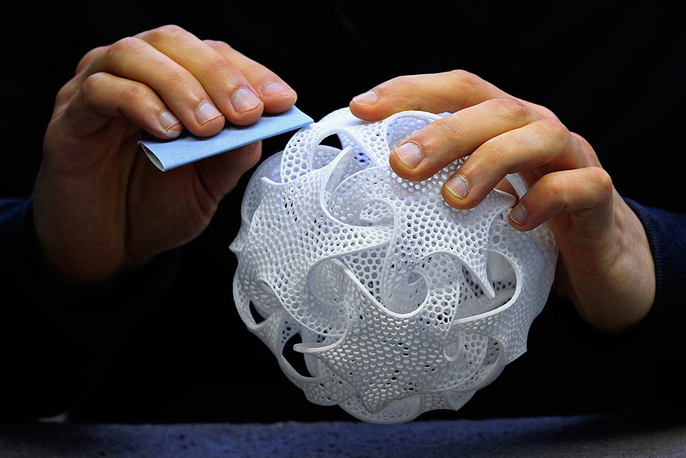 光固化3D打印太粗糙？這些技巧讓你的成品更精細(xì)